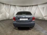 Volkswagen Polo V Москва  - изображение 26