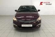 Hyundai Solaris I Астрахань  - изображение 20
