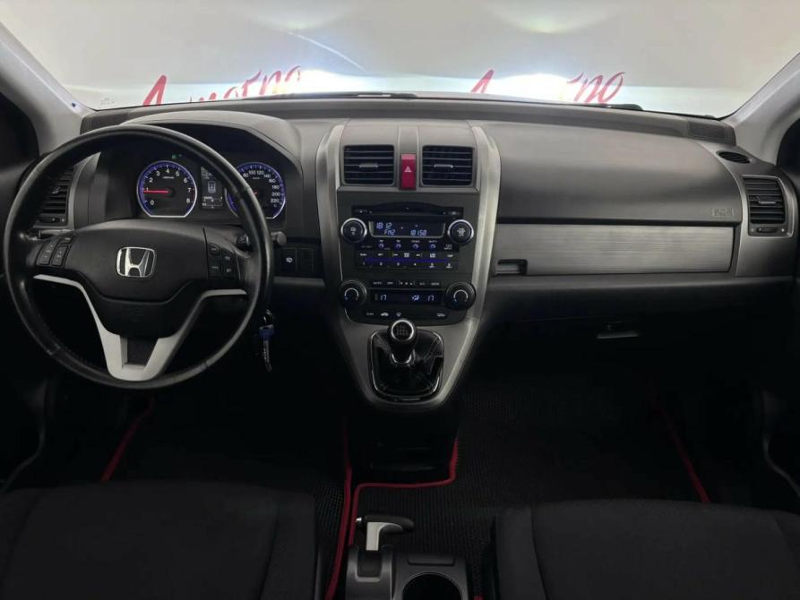 Honda CR-V III Псков  - изображение 9