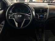 Hyundai Solaris I Рестайлинг Оренбург  - изображение 38
