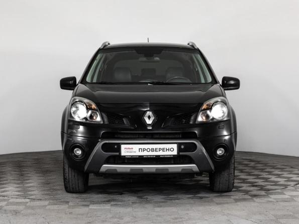 Renault Koleos I с пробегом 2008 года, цена 699 000 рублей, 338321 км, внедорожник, Автокод Объявления
