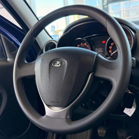 Lada (ВАЗ) Granta I Рестайлинг с пробегом 2026 года, цена 1 150 000 рублей, 2050 км, хэтчбек, Автокод Объявления