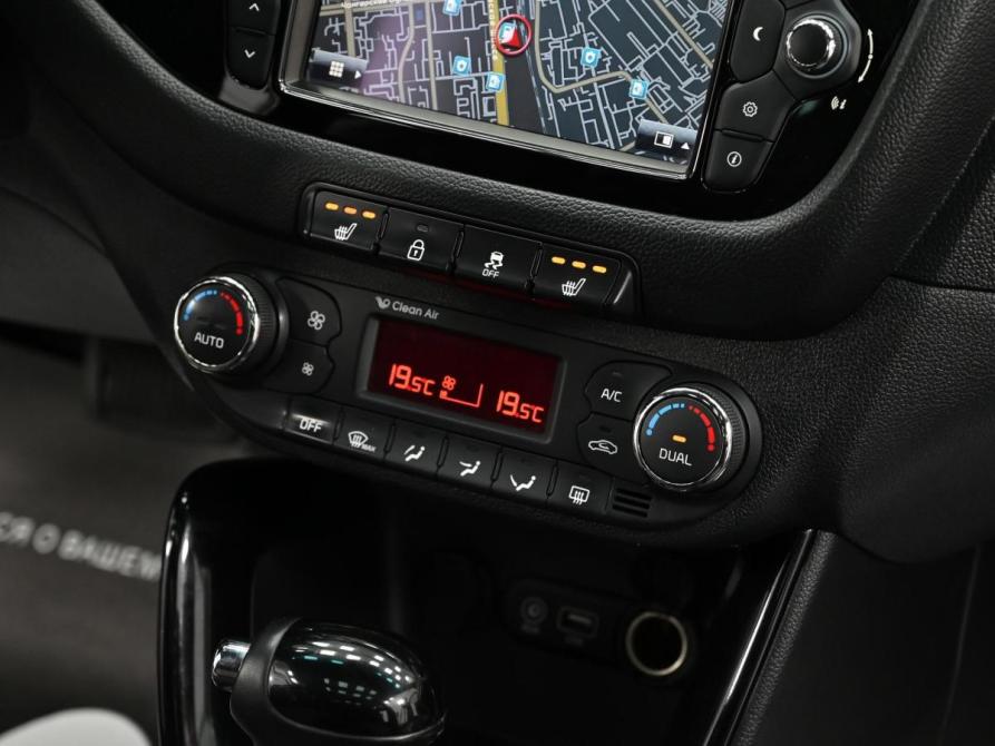 Kia Ceed II Рестайлинг Москва  - изображение 11