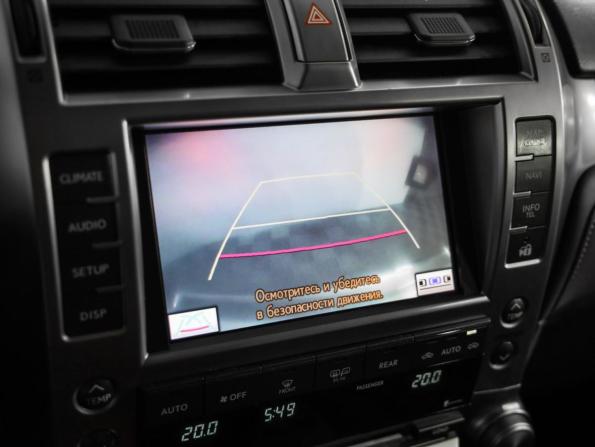 Lexus GX II с пробегом 2012 года, цена 2 889 000 рублей, 317469 км, внедорожник, Автокод Объявления