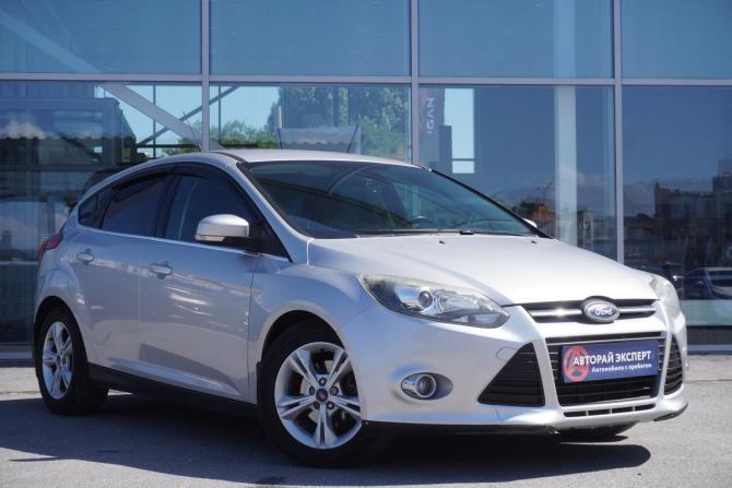 Ford Focus III с пробегом 2011 года, цена 730 000 рублей, 167000 км, хэтчбек, Автокод Объявления