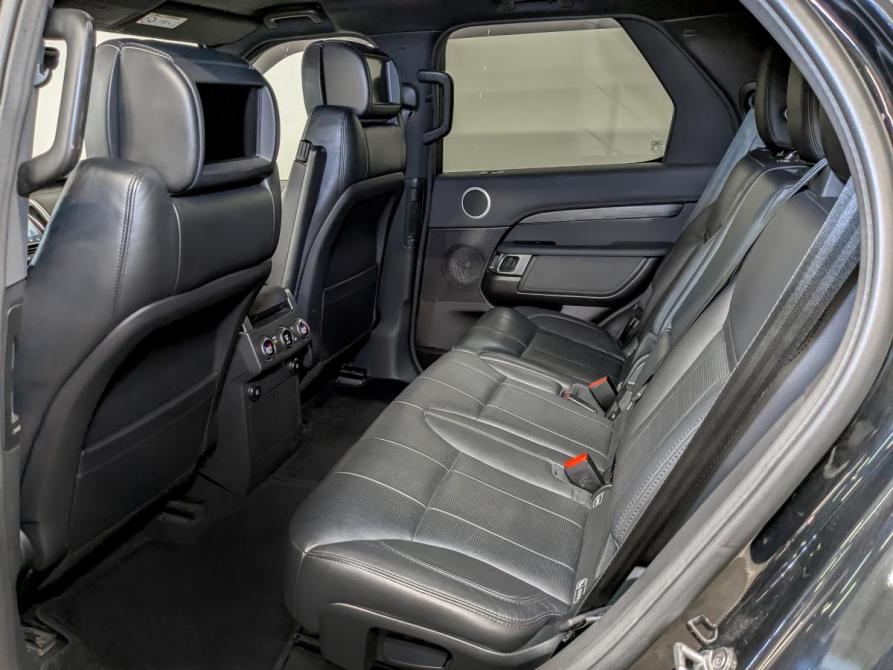 Land Rover Discovery V Москва  - изображение 13