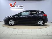 Kia Ceed II Рестайлинг Уфа  - изображение 24