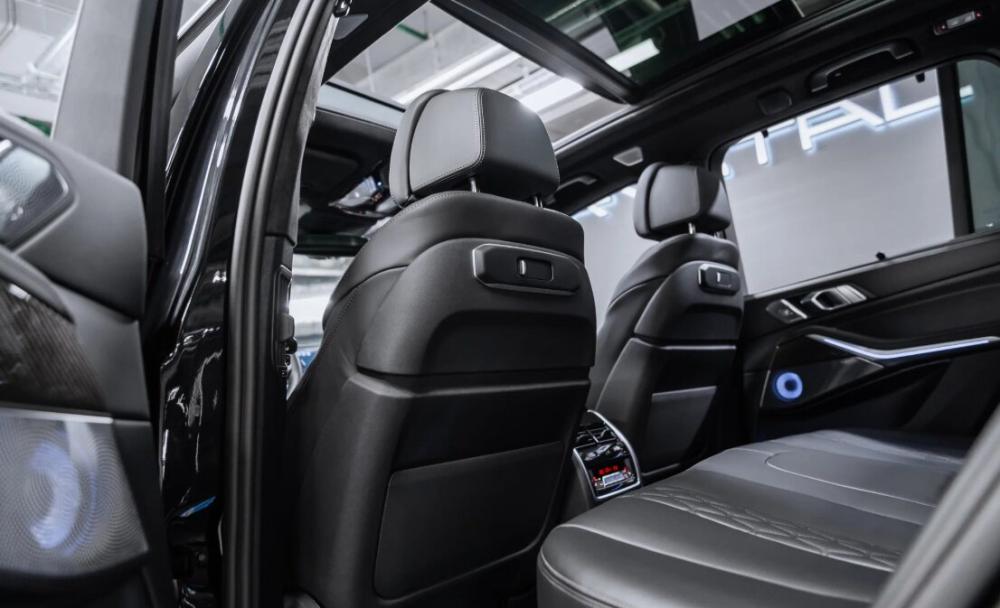 BMW X5 IV (G05/G18) Рестайлинг Москва  - изображение 12