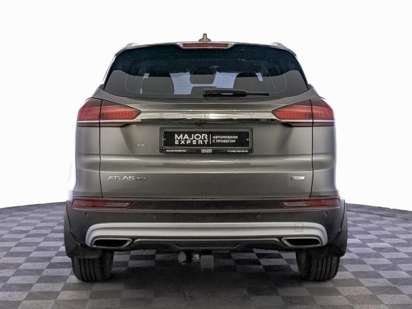 Geely Atlas Pro с пробегом 2024 года, цена 2 200 000 рублей, 59655 км, внедорожник, Автокод Объявления