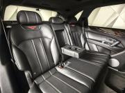 Bentley Bentayga I Москва  - изображение 40