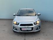 Chevrolet Aveo II Стерлитамак  - изображение 53