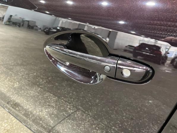 Mazda 6 III (GJ) Рестайлинг 2 с пробегом 2023 года, цена 2 449 000 рублей, 50053 км, седан, Автокод Объявления