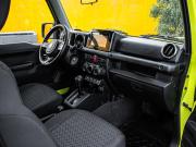 Suzuki Jimny IV Москва  - изображение 23