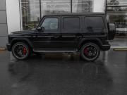 Mercedes-Benz G-Класс AMG II (W463) Москва  - изображение 28