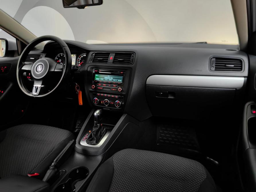 Volkswagen Jetta VI Подольск  - изображение 13