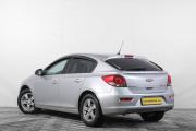 Chevrolet Cruze I Кемерово  - изображение 27