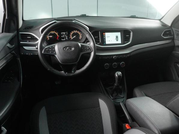 Lada (ВАЗ) Vesta I Рестайлинг (NG) с пробегом 2025 года, цена 1 399 000 рублей, 24650 км, седан, Автокод Объявления