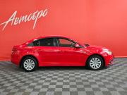 Chevrolet Cruze I Вологда  - изображение 23