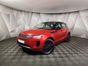 Land Rover Range Rover Evoque II Москва  - изображение 22