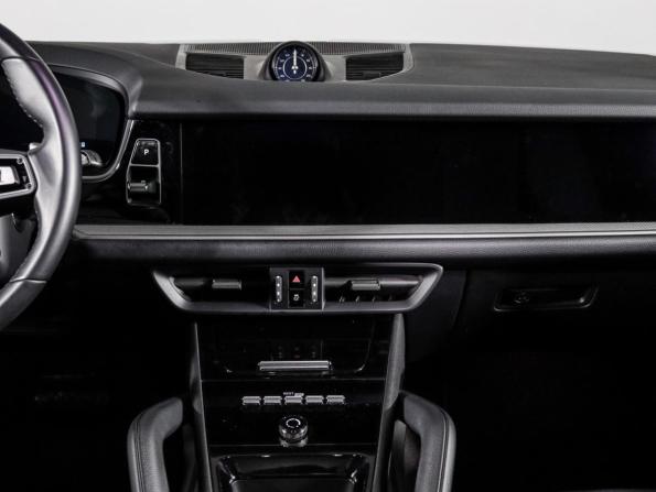 Porsche Cayenne III Рестайлинг с пробегом 2024 года, цена 13 950 000 рублей, 12596 км, внедорожник, Автокод Объявления