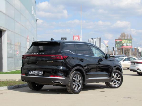 Xcite X-Cross 7 с пробегом 2024 года, цена 1 870 000 рублей, 20067 км, внедорожник, Автокод Объявления