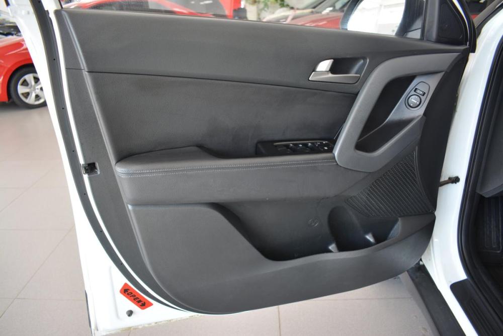 Hyundai Creta I Киров  - изображение 20