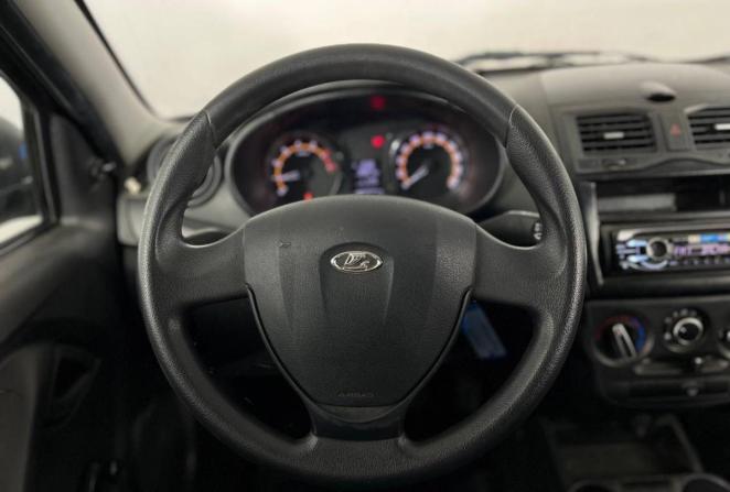 Lada (ВАЗ) Granta I Рестайлинг с пробегом 2020 года, цена 580 000 рублей, 36871 км, седан, Автокод Объявления