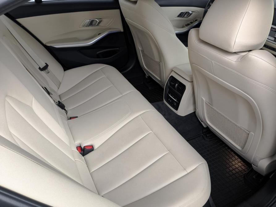 BMW 3 серии VII (G2x) Москва  - изображение 18