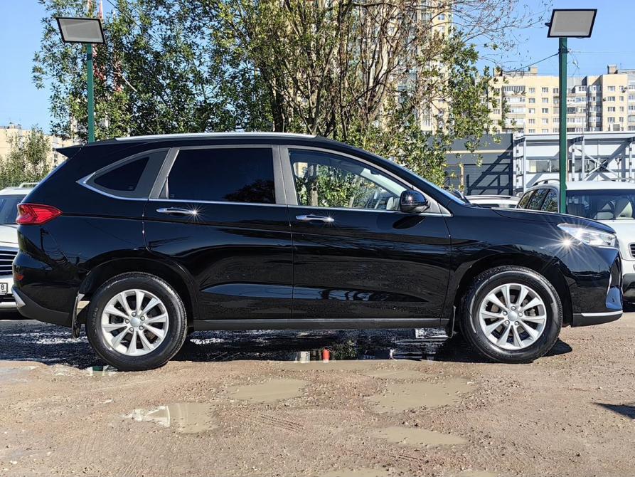 Haval M6 II Санкт-Петербург  - изображение 4