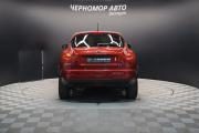 Nissan Juke I Крым  - изображение 30