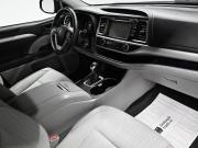 Toyota Highlander III (XU50) Рестайлинг Тверь  - изображение 41