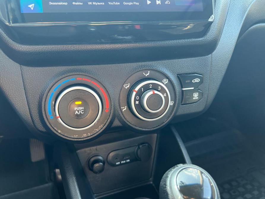 Kia Rio III Стерлитамак  - изображение 18