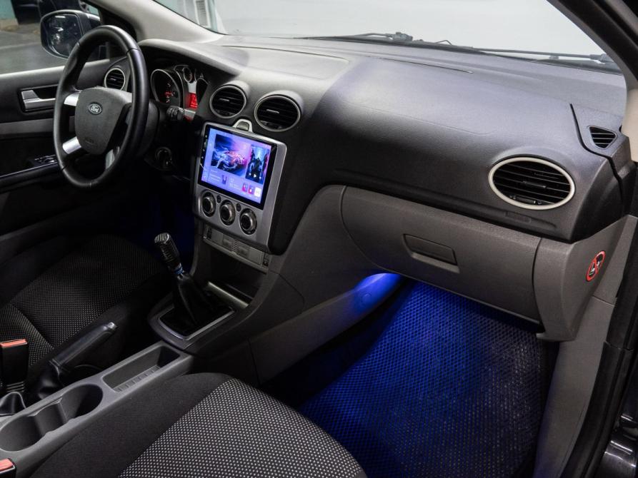 Ford Focus II Рестайлинг Тюмень  - изображение 15