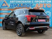 Haval Jolion I Набережные Челны  - изображение 29