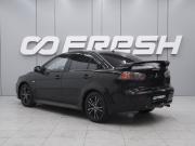 Mitsubishi Lancer X Рестайлинг Ростов-на-Дону  - изображение 17