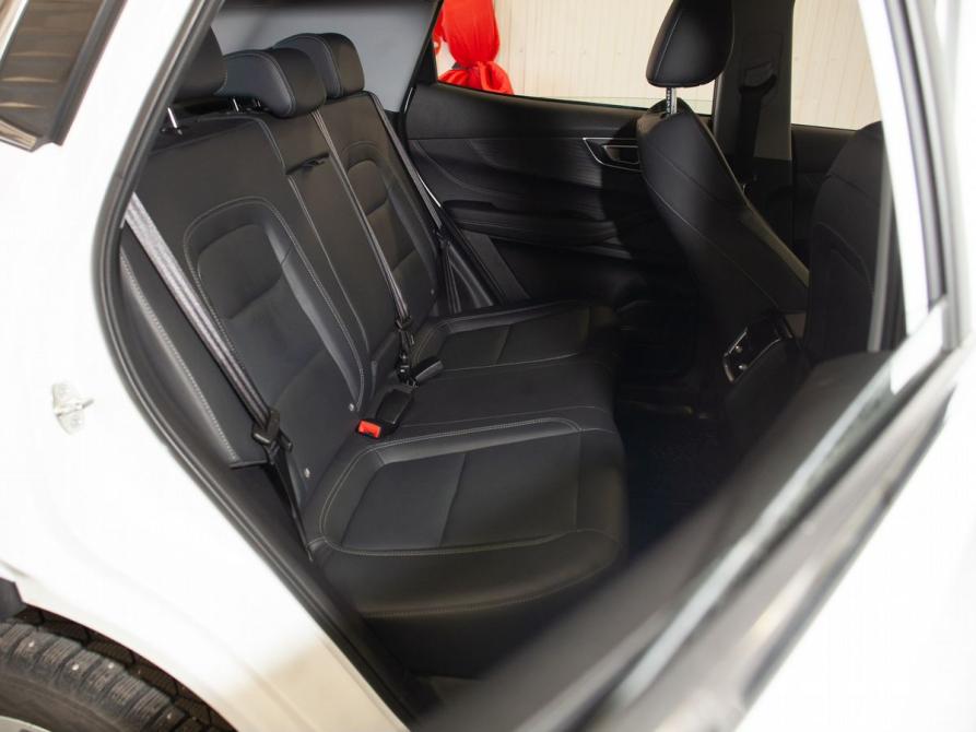 Chery Tiggo 4 Pro I Иваново  - изображение 32