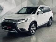 Mitsubishi Outlander III Рестайлинг 3 Оренбург  - изображение 24