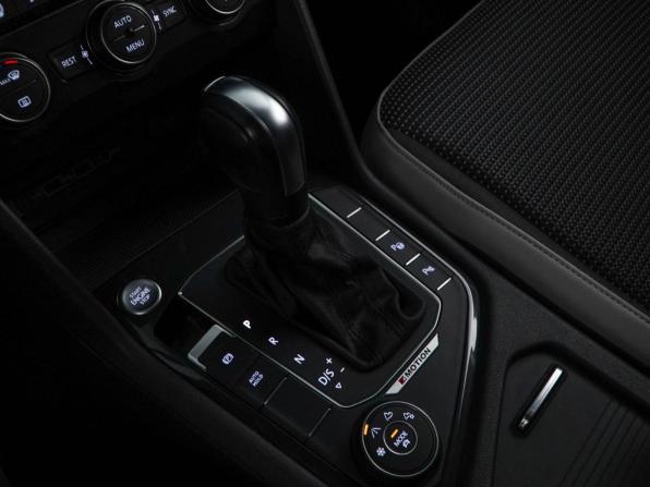 Volkswagen Tiguan II с пробегом 2020 года, цена 3 299 077 рублей, 87569 км, внедорожник, Автокод Объявления
