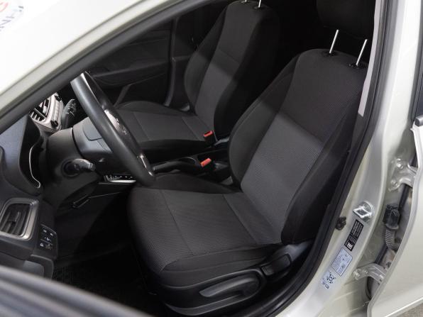 Hyundai Solaris II с пробегом 2019 года, цена 1 569 000 рублей, 86094 км, седан, Автокод Объявления