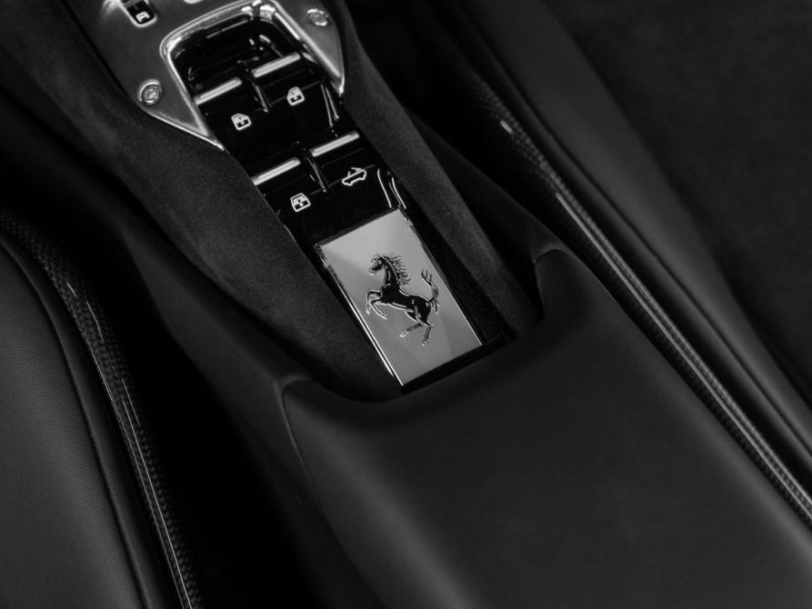 Ferrari 296 Москва  - изображение 32