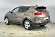 Kia Sportage IV Рестайлинг Саранск  - изображение 36