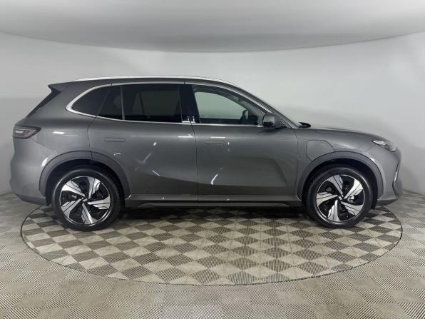 Geely EX5 с пробегом 2025 года, цена 2 850 000 рублей, 3660 км, внедорожник, Автокод Объявления