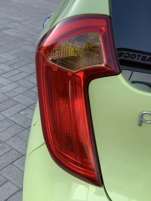 Kia Picanto II Астрахань  - изображение 10