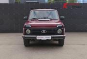 Lada (ВАЗ) 2121 (4x4) I Рестайлинг Сыктывкар  - изображение 20