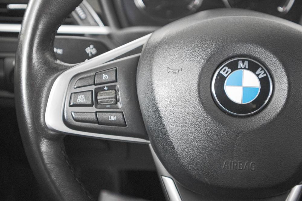 BMW X1 II (F48) Кемерово  - изображение 17