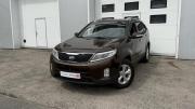 Kia Sorento II Рестайлинг Магнитогорск  - изображение 21