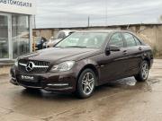 Mercedes-Benz C-Класс III (W204) Рестайлинг Пермь  - изображение 21