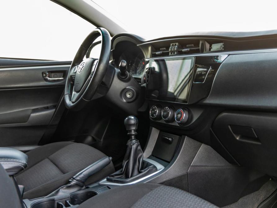 Toyota Corolla XI (E160 E170 E180) Волгоград  - изображение 32