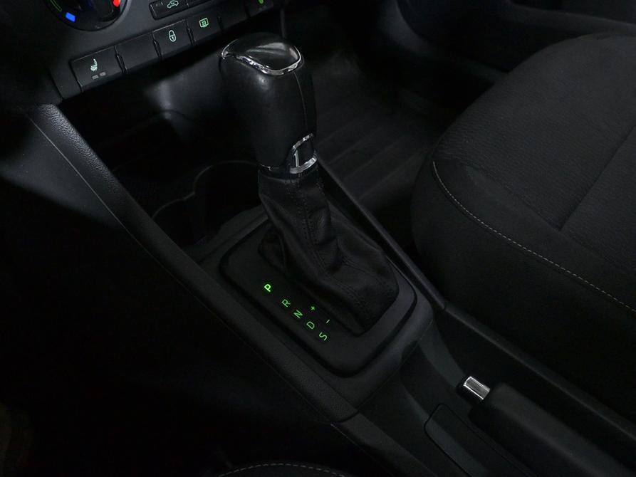 Skoda Rapid I Москва  - изображение 11