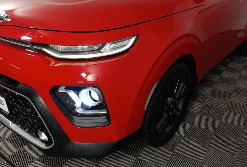 Kia Soul III Волгоград  - изображение 22